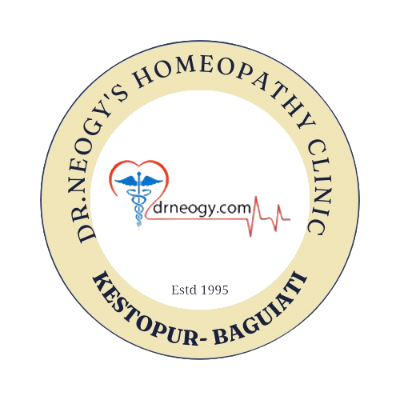 Dr. Neogy's Homeopathy Clinic